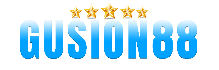 GUSION88 Logo